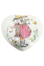 LIMOGES Schmuckschatulle