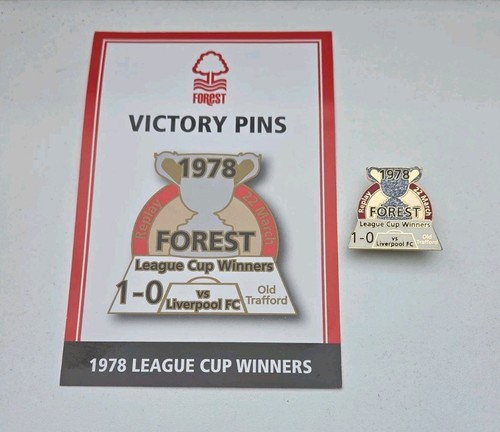 Nottingham forest 1922 - forest, full