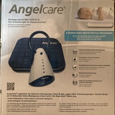 Angelcare AC300 Bewegungsmelder