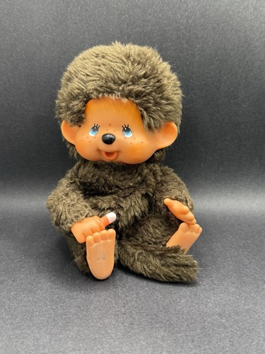 Monchhichi sekiguchi orginal - monchhichi,