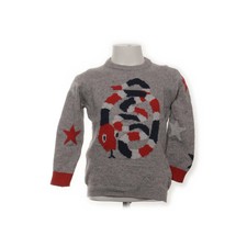 Mini Boden, Strickpullover