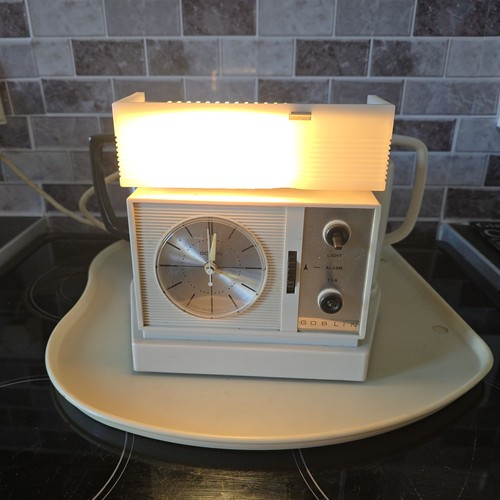 Goblin teasmade teekocher - teasmade,