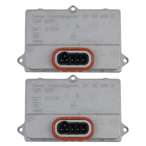Xenon scheinwerfer - 2x,