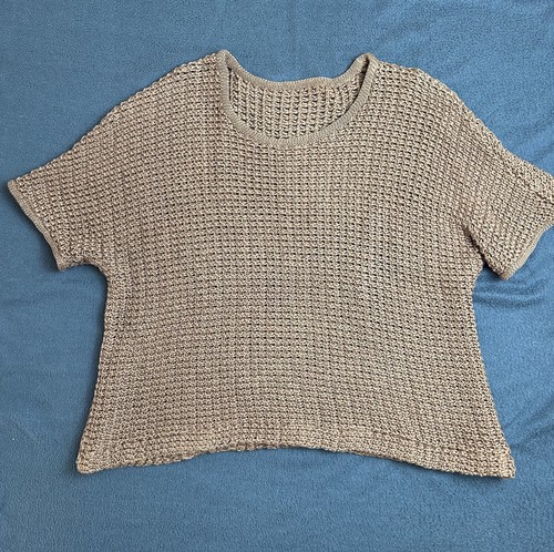 Damen strickoberteil m l - damen,
