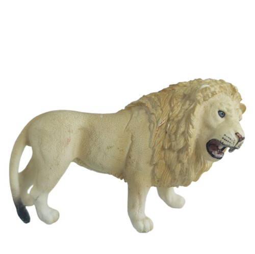 Schleich 82949 weißer löwe - schleich,