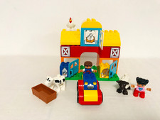 LEGO Duplo® Bauernhof 10617