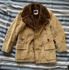 Vintage William Barry Cord