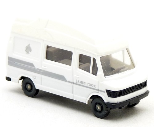 Wiking 14267 mb mercedes - 14267,