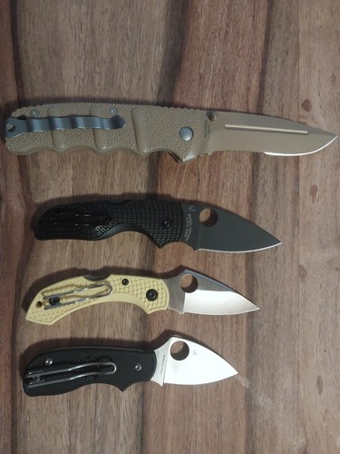 Messer sammlung konvolut - messer,