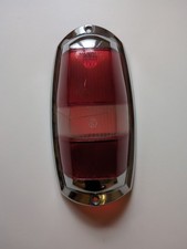 Rückleuchtenglas Rücklicht  von RS  K13260  für Mercedes-Benz  SL 190 und Ponton