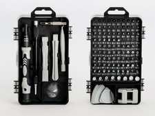 115 in 1 Feinmechaniker