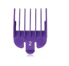 Wahl Standard Fitting