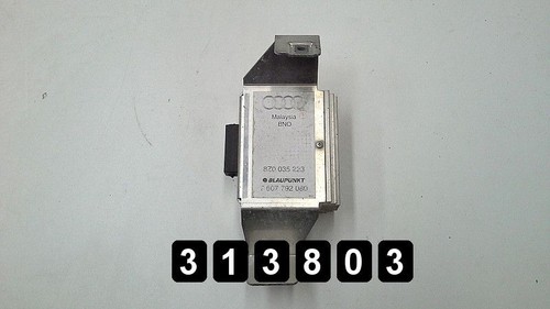 2004 audi steuergerat - 2004,