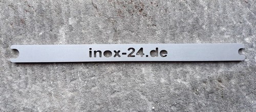 Edelstahl inox v2a grillrost - v2a,