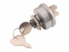 Zündschloss 5-Pol. passend