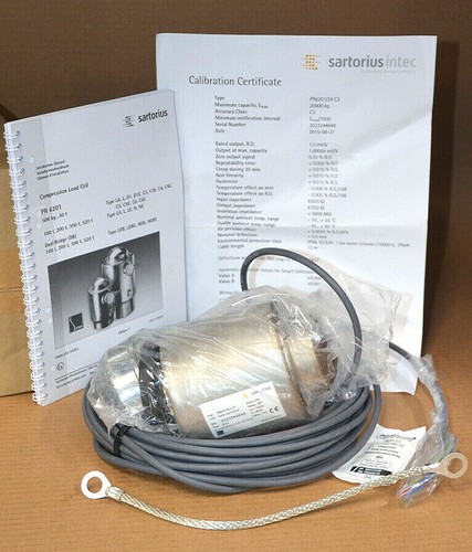 Sartorius pr6201 c3 - pr6201/24,
