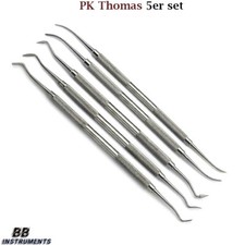 Dental PK Thomas