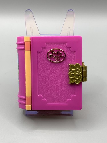 Polly pocket tropical island - polly,