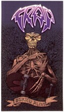 Trap Skateboard Oldschool