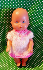 Puppenkleid   Puppenkleidung