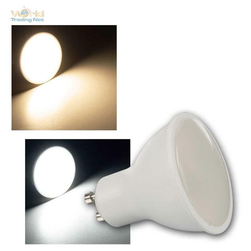 Gu10 led strahler - led,