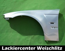 KOTFLÜGEL LACKIERT WUNSCHFARBE passt für BMW E46 COMPACT ORIGINAL