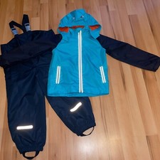 impidimpi Regenanzug