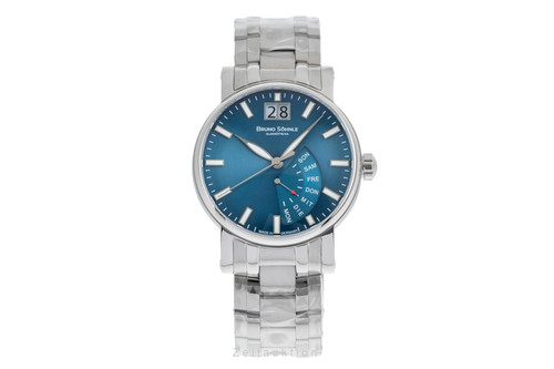 Bruno söhnle glashütte - söhnle,