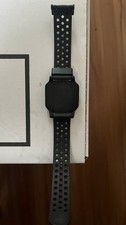 Nixon The Heat – All Black Edition | Ultraleicht, sportlich & stylisch