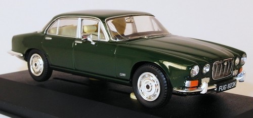 Vanguards scale model car - vanguards, 1/43