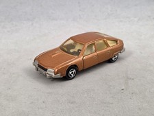 Majorette Citroen CX Nr. 265 1:60