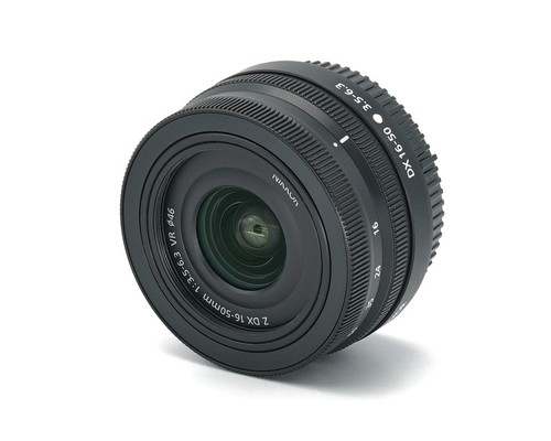 Nikon nikkor 16 - nikon, dx
