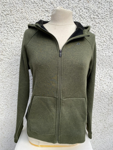 Euro star sweat jacke lanuska - jacke,
