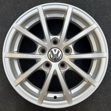 TOP Original VW Polo 6Q 9N