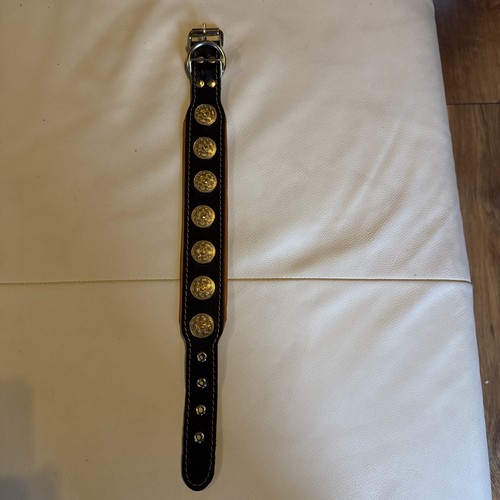 Hundehalsband 41 cm - 34,