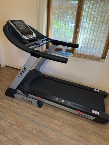 Maxxus 1 elektrisches - tx, 8.1