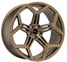 22 Zoll Winterräder Audi RS6