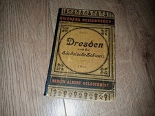 antik Grieben Reiseführer