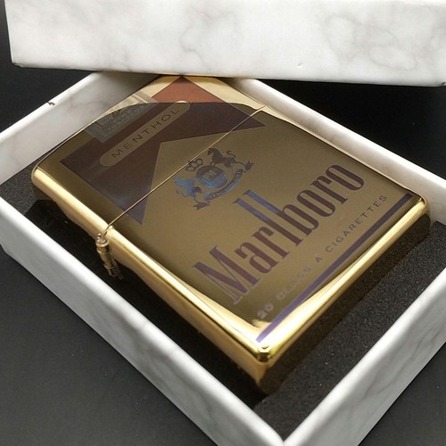 Zippo marumen ölfeuerzeug - zippo,