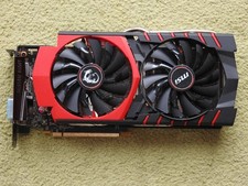 MSI GeForce GTX 970 GAMING 4G