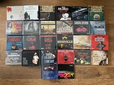 CD-Sammlung Hörspiele 26