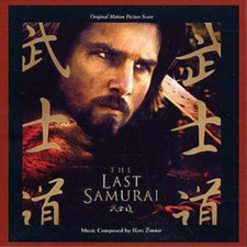 Hans Zimmer The Last Samurai