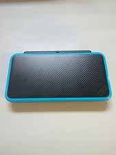 New Nintendo 2DS XL