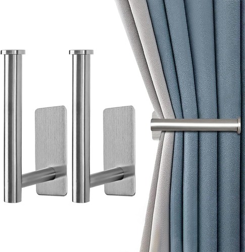 Raffhalter gardinenhalter - raffhalter,