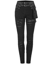 Punk Rave Dieselpunk Goth