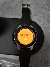 Samsung Galaxy Watch LTE