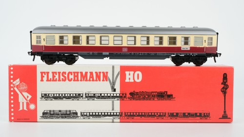 Fleischmann 5117 - h0,
