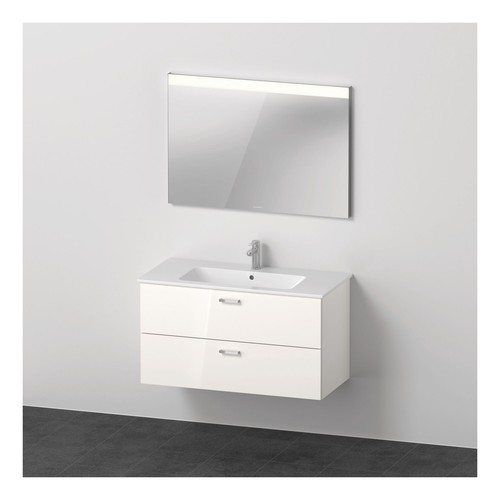 Duravit xbase möbel - duravit, mit