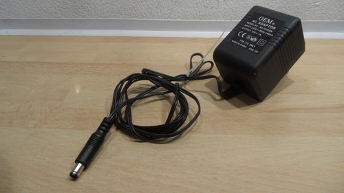 Oem adapter netzteil - ac,