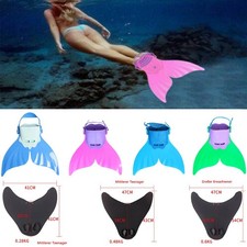 Mädchen Meerjungfrau